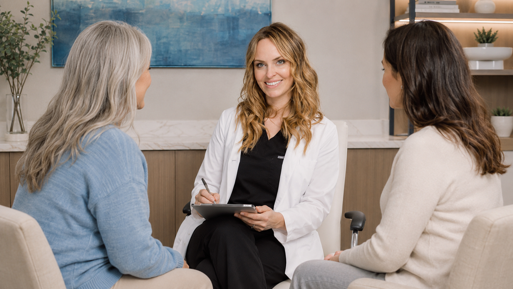 How Long Does Hormone Therapy Take to Work?