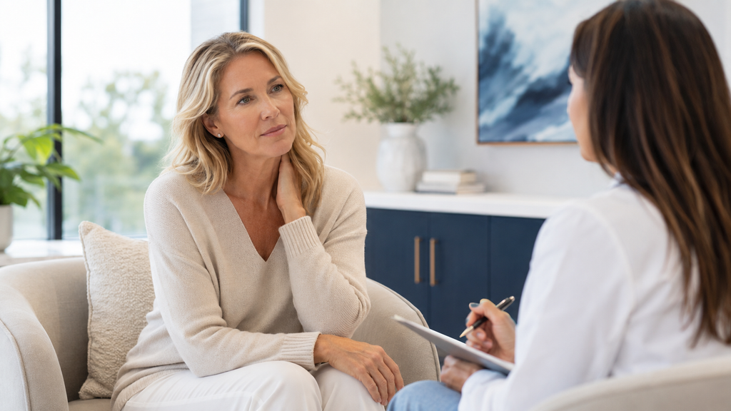 What Are the Signs of Hormonal Imbalance in Women?