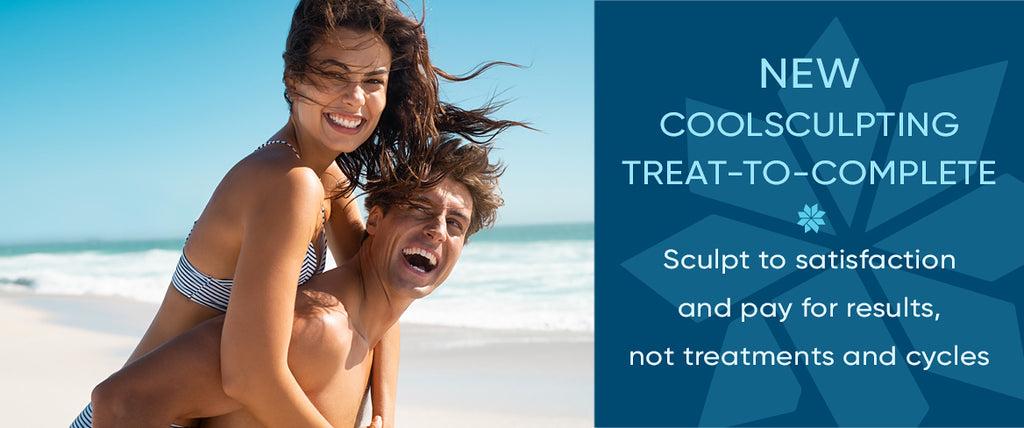 Revolutionizing CoolSculpting Elite Pricing at Omni Centers
