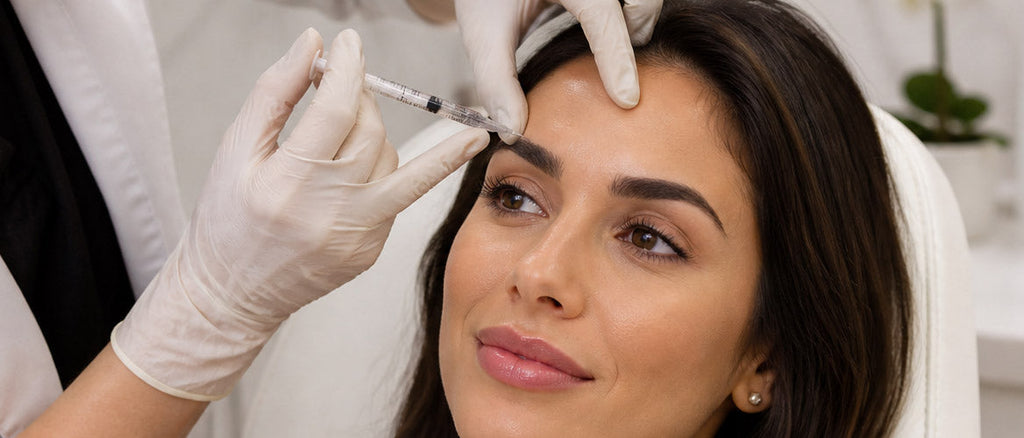 Botox vs Dysport: Which Is Better? | Omni Centers