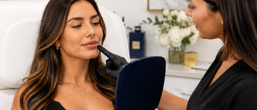 Does Lip Filler Hurt?