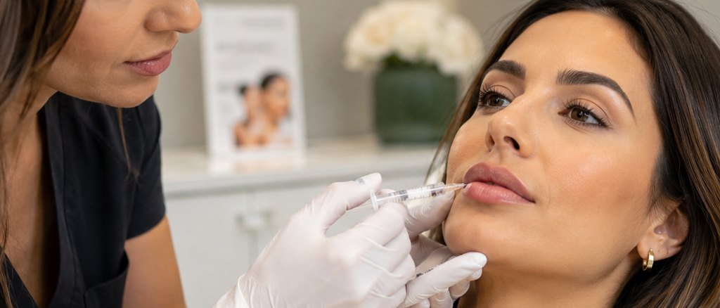 💋 Lip Filler Cost in Olympia WA