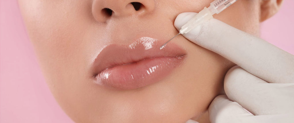 Confident Smile Enhancement: Complete Lip Fillers Guide