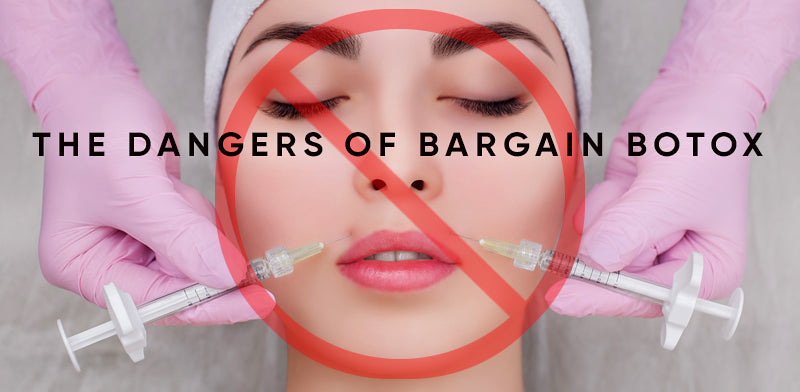 The Dangers of Bargain Botox and Choosing the Right Provider with Omni Co-Founder