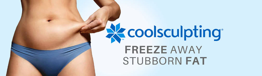 The Beginner’s Guide to CoolSculpting at Omni Centers