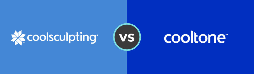 CoolTone™ vs CoolSculpting®: which one is right for you.